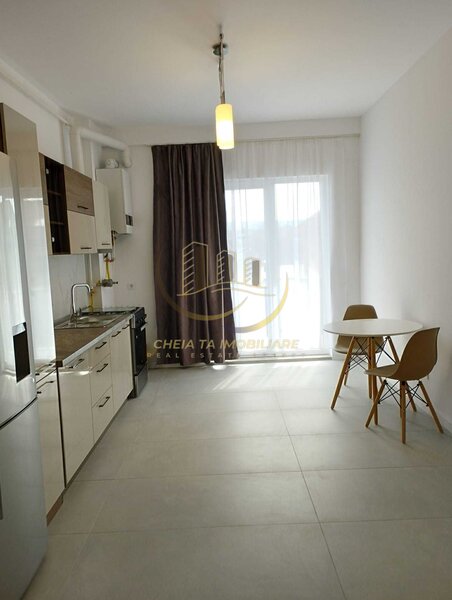 Cluj Napoca Apartament 2 camere, 40 mp, parcare subterana, zona Fabricii