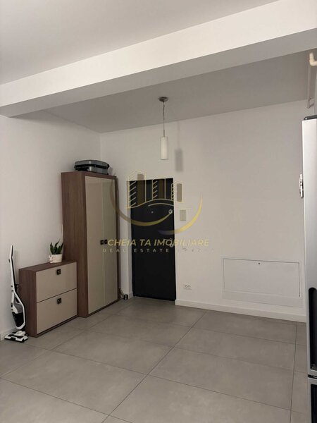 Cluj Napoca Apartament 2 camere, 40 mp, parcare subterana, zona Fabricii